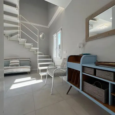 Terrazza Del Mar * Pietra Ligure