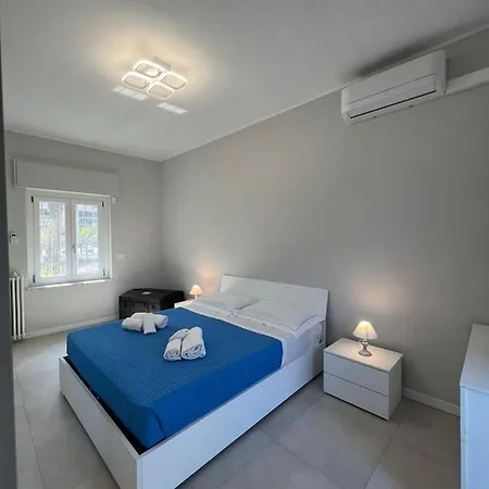 Terrazza Del Mar Ferienhaus *