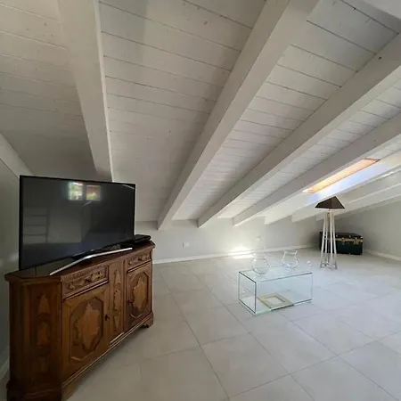 Terrazza Del Mar Ferienhaus