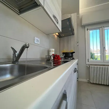 Terrazza Del Mar Pietra Ligure