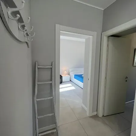 Terrazza Del Mar * Pietra Ligure