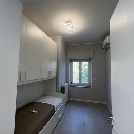 Ferienhaus Terrazza Del Mar