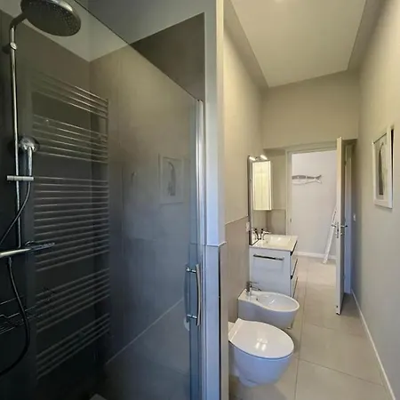 Terrazza Del Mar Ferienhaus