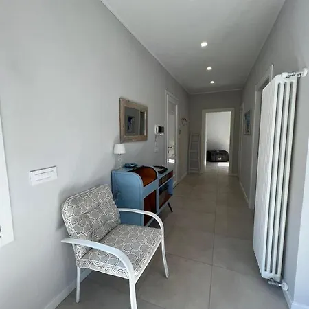 Terrazza Del Mar Ferienhaus