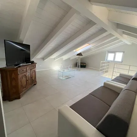 Terrazza Del Mar Casa vacanze *