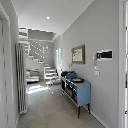 Casa vacanze Terrazza Del Mar