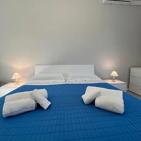 Terrazza Del Mar Holiday home *