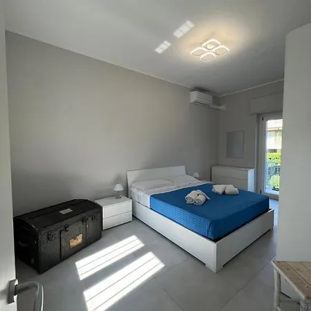 펜션 Terrazza Del Mar *
